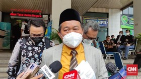 Sindir Pemerintah, Pegiat Anti Korupsi Bayar Royalti Ki Nartosabdo