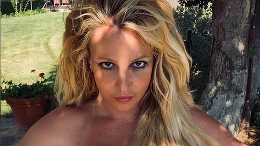 Britney Spears Britney Spears