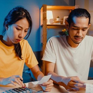 img-title Gawattt... Akhir Bulan Mulai Datang! Inilah 4 Tips Bertahan Hidup dengan Uang Seadanya