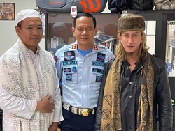 Pengacara Habib Bahar Sesalkan Kasus Pemukulan Ryan Dibawa ke Hukum