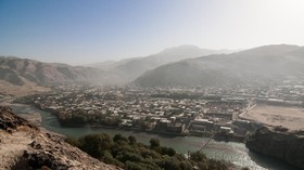 7 Kota-kota Teristimewa di Afghanistan (Bagian Dua)