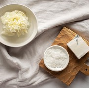 Rekomendasi Body Scrub Untuk Kulit Halus, Mulai Dari Rp16 Ribu!