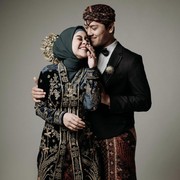 Alasan Rizky Billar Nikahi Lesti Kejora dengan Mahar Rp1 Milliar Lebih