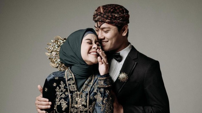 Alasan Rizky Billar Nikahi Lesti Kejora dengan Mahar Rp1 Milliar Lebih