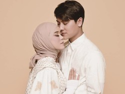 Lesti Kejora-Rizky Billar Resmi Nikah, Cinta Laura Tak Mau Punya Anak