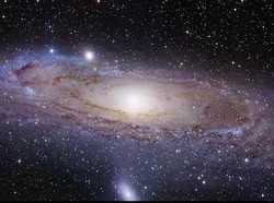 Foto Alam Semesta Terjernih yang Pernah Ada, 1,5 Miliar Pixel!