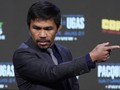 Jejak Manny Pacquiao, Raja Tinju hingga Capres Filipina