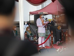 Ridwan Kamil Targetkan Jabar Jadi Pusat Investasi di ASEAN