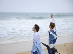 iKONs Type One Summer Night Ep 3: Misi Seru di Pinggir Pantai