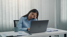 Apakah Burnout Termasuk Gangguan Kesehatan Mental?
