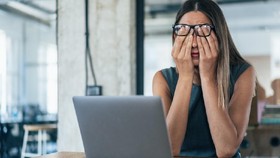 Mengenal 'Hustle Culture', Gila Kerja yang Berujung Burnout