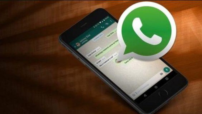 Catat! Begini Cara Sopan Mahasiswa Saat Mengirim Pesan via WhatsApp ke Dosen Catat! Begini Cara Sopan Mahasiswa Saat Mengirim Pesan via WhatsApp ke Dosen