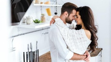 TIPS JAGA KEINTIMAN SETELAH ADA ANAK