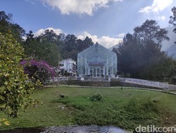 5 Destinasi Wisata Alam Penuh Spot Instagramable di Cianjur