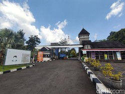 Pemkab Cianjur Izinkan Wisata Tetap Buka Meski PPKM Level 3