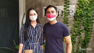 Ada Kecoak di Nasi Goreng Sang Istri, Lutfi Agizal Ngamuk ke Restoran