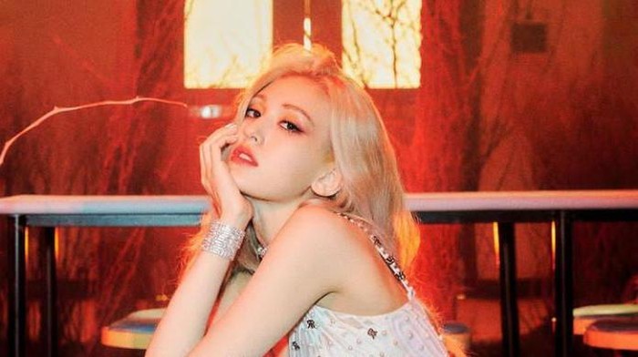Body Goals Seperti Barbie, Begini Rahasia Olahraga dan Makanan Diet ala Jeon Somi Body Goals Seperti Barbie, Begini Rahasia Olahraga dan Makanan Diet ala Jeon Somi