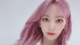 HYBE Tanggapi Rumor Kontrak Miyawaki Sakura