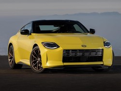 Akhirnya Nissan Kenalkan New Nissan Z dengan Desain Retro
