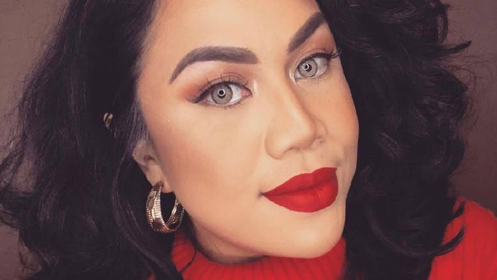 Ninneta: Cantik Itu State of Mind, Bukan yang Orang Lain katakan