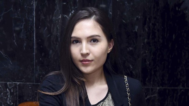 Serikat Mahasiswa Muslimin Indonesia berencana melaporkan Olivia Jensen ke Bareskrim terkait video yang diduga melecehkan bendera Merah Putih.