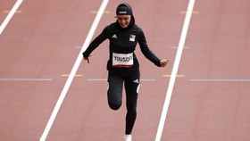 Anggota IOC Minta Atlet Wanita Dievakuasi dari Afghanistan