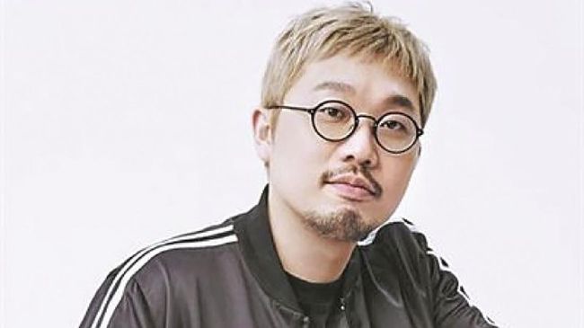 Produser sekaligus penulis lagu BTS, Pdogg tercatat sebagai orang dengan gaji tertinggi di Korea Selatan.