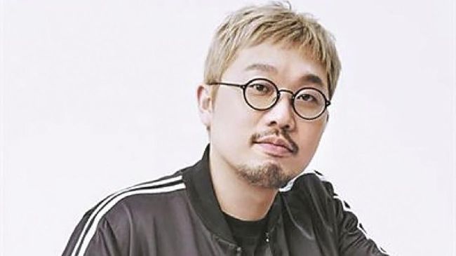 Produser BTS Pdogg Terima Gaji Terbesar di Korsel Produser sekaligus penulis lagu BTS, Pdogg tercatat sebagai orang dengan gaji tertinggi di Korea Selatan.