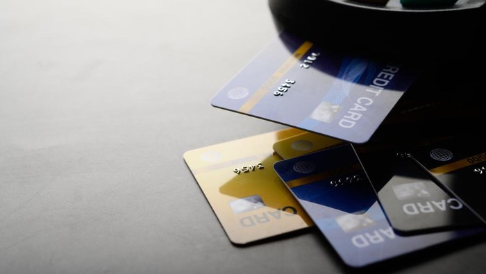 Visa atau Mastercard, Pilih Mana?