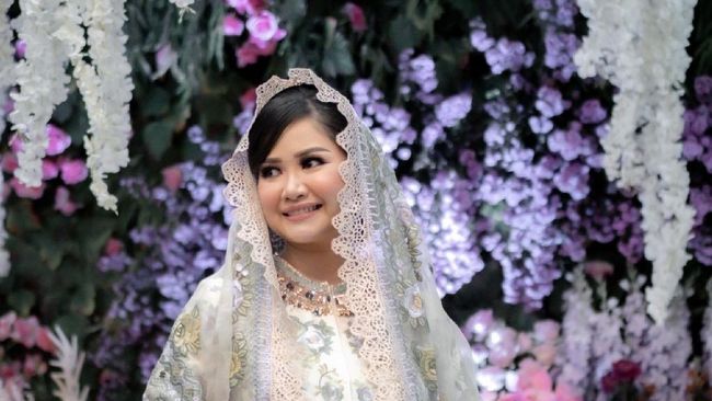 Daughter of the Governor of South Sumatra, Percha Leanpuri Dies at the Age of 35 After Giving Birth