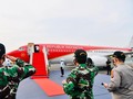 Mahasiswa Bergerak ke Istana, Jokowi Terbang ke Kalimantan