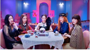 Tampak Ceria dan Penuh Warna, Sebenarnya Ini Makna Lagu 'Queendom' Red Velvet Sesungguhnya