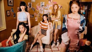 Cerita Red Velvet Comeback dengan Queendom serta Kesibukan Member Lainnya