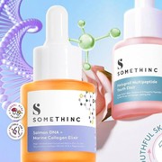 Pilihan Skincare Lokal dengan Kandungan DNA Salmon untuk Kulit Tampak Awet Muda
