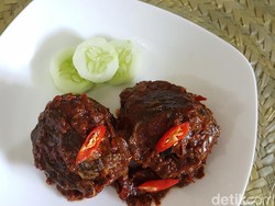 Habang Banjar, Si Merah Khas Kalimantan Selatan