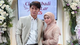 Cerita Romantis Lesti Kejora-Rizky Billar Berujung Laporan KDRT