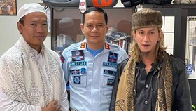Ditjen PAS Klaim Bahar Smith-Ryan Jombang Sudah Berdamai