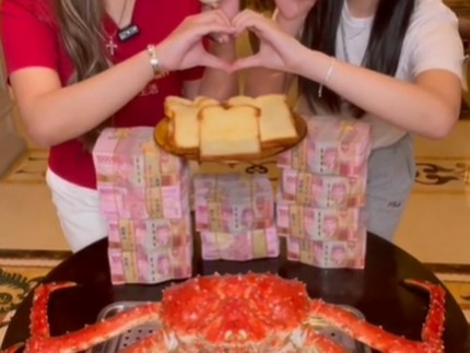 Gara-gara Roti Bakar Rp1 M, Akun TikTok Sisca Kohl Disambangi Ditjen Pajak