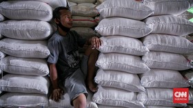 Awas, Tren Harga Daging Sapi hingga Beras Mulai Naik Jelang Puasa