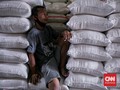 BPS Hitung Produksi Beras Tahun Ini Naik Jadi 31,69 Juta Ton