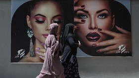 Taliban Umumkan Dekrit Perlindungan Hak Perempuan Afghanistan