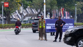 VIDEO: Polda Metro Kaji Tilang Ganjil Genap di Masa PPKM