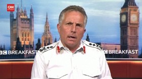 VIDEO: Panglima Inggris Sebut Taliban Berbeda dari Sebelumnya