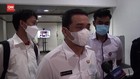 VIDEO: Wagub DKI Respons Usulan Interpelasi Formula E