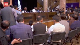 VIDEO: Janji-Janji Taliban Saat Berkuasa di Afganistan