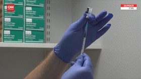 VIDEO: Studi Terbaru di Inggris Soal Pfizer-AstraZeneca