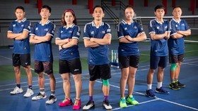 Dua Wakil Indonesia Menang Badminton Paralimpiade 2020