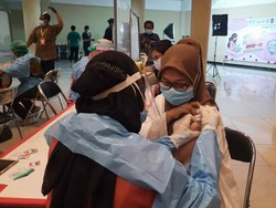 2 Bulan, 300 Ibu Hamil di Jawa Timur Meninggal Terpapar COVID-19