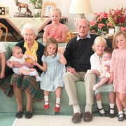 Nggak Boleh Asal! Ini Peraturan Berbusana yang Wajib Dipatuhi Anak-anak Kerajaan Inggris