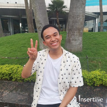 Putus dari Ayya Renita, Anwar BAB Galau Banget